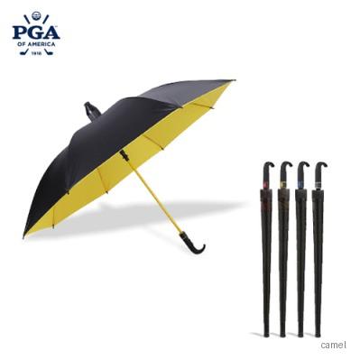 PGA 70커브핸들 방수커버 자바라 골프우산 0189958
