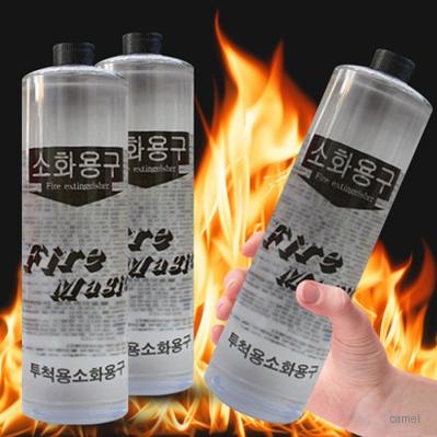 던지는소화기 투척용소화기 투척용소화용구 소방용품 안전용품