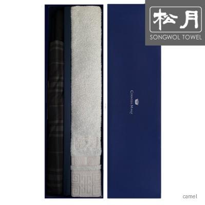 SW2단뉴모던체크1p 송월격자