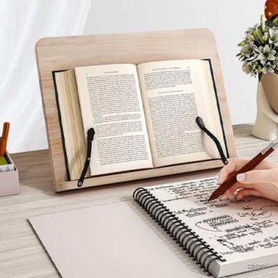 로페리아 네추럴 원목 독서대 0215563