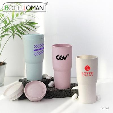 보틀로만 목분당 에코 텀블러 550ml
