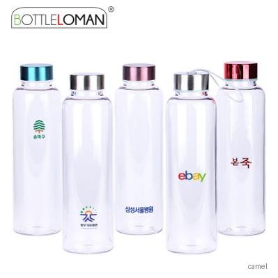 보틀로만 트라이탄 밀크 슬림보틀 500ml