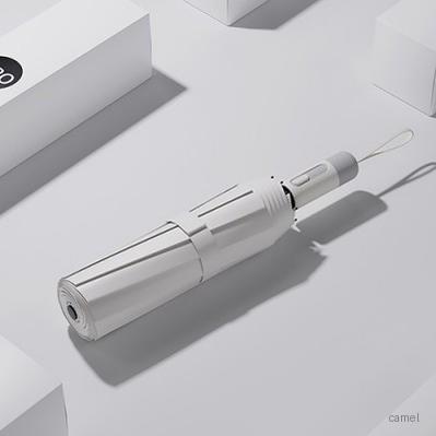 플로비아 데일리팝 원터치 3단 자동 암막 양우산