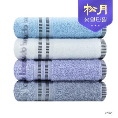 송월타올 아날도바시니 트윈38 110g