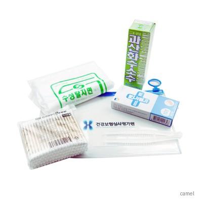 구급함 응급키트 메디키트1호 6종