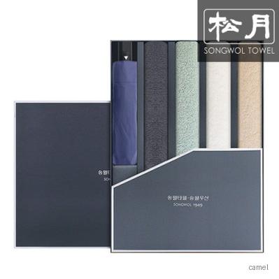 송월 SW3단 무지반자 1P 라이트무지 4P