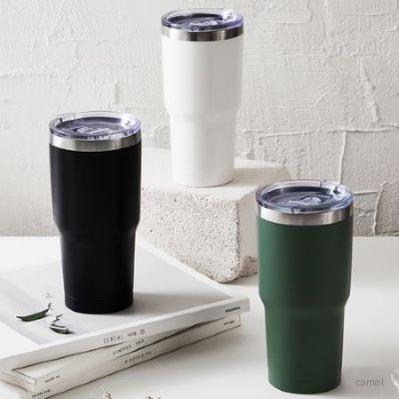진공 보온보냉 S6 이중 텀블러 600ml