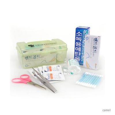 메디박스365 트래블8호 8종