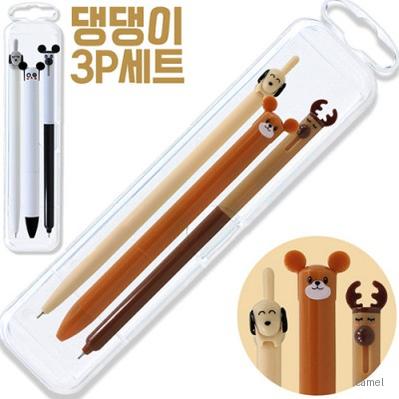 댕댕이3P세트
