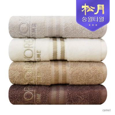 송월타올 샤보렌 그리드