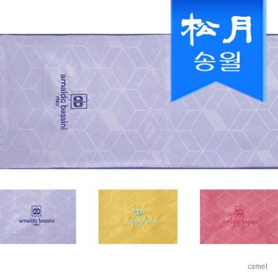 송월 AB 블록패턴 스포츠