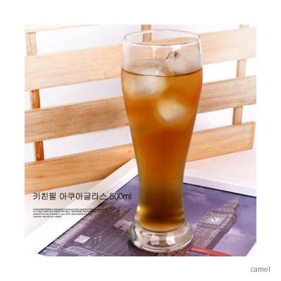 키친필 아쿠아글라스500ml