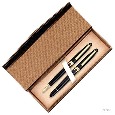 블랑스금장유수성Set 골드케이스포함