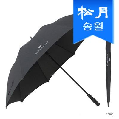 송월우산 CM 장 폰지80