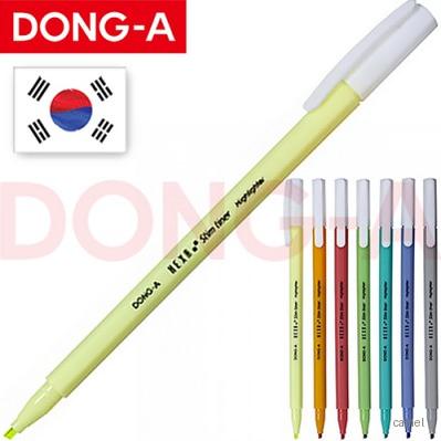 동아 헥사슬림라이너 소프트