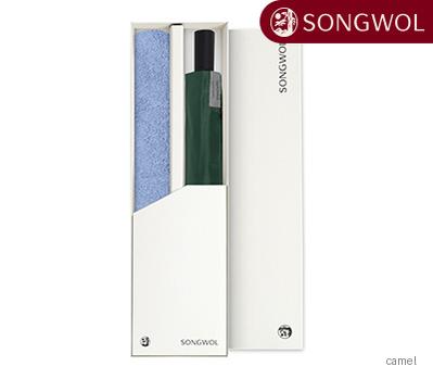 송월 SW2단대형우산 항균180 타올