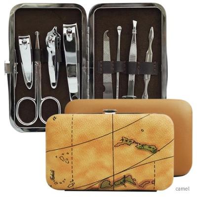 사각맵스 손톱깍이세트 8pcs