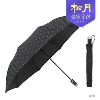 송월우산 카운테스마라 2단 다이아라인