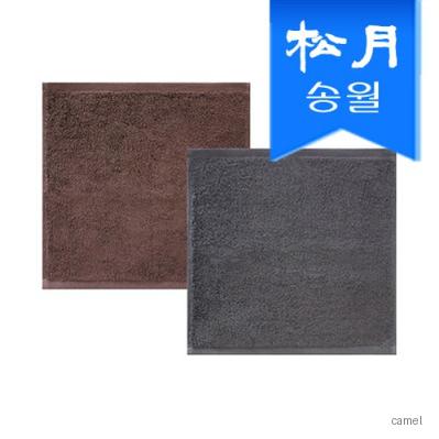 송월 딥컬러행주
