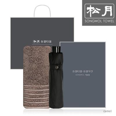 SWU 3단 컬러무지 1P 필라라인