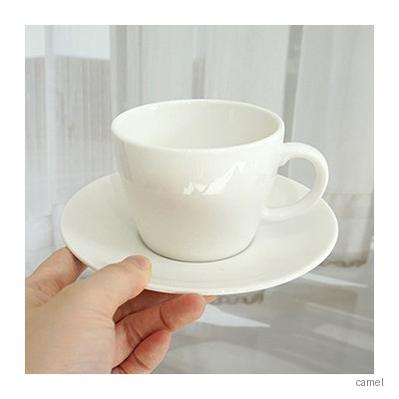 키친필 모던 커피잔 2p