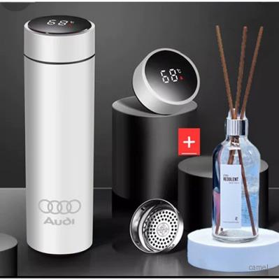 디퓨저 방향제 100ml 보냉 텀블러 보온병 500ml 국산행주 물병세척솔 선물세트