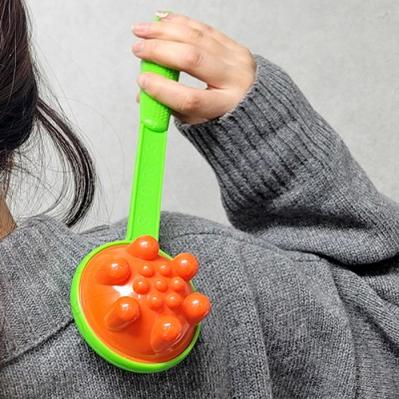 지압칼라팡팡 안마기 지압기 마사지기 지압봉 안마봉