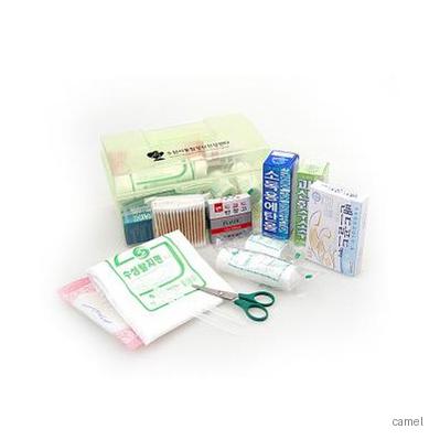 메디박스365 홈케어6호 12종