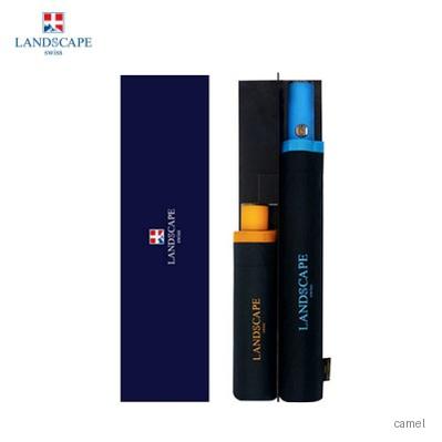 랜드스케이프우산 2단3단컬러바이어스세트