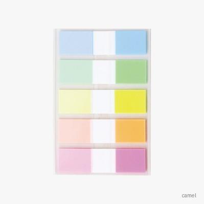 형광 팝업 필름 10매