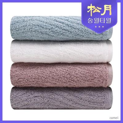 송월 호텔컬렉션 플로우44 타올