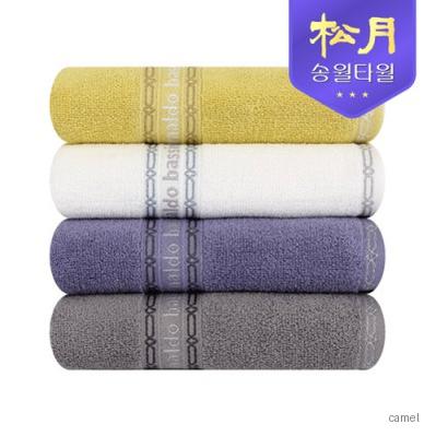 송월타올 아날도바시니 체인40 140g