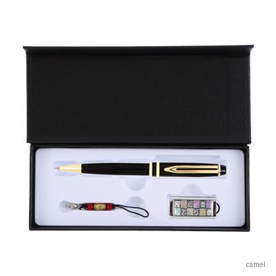 워터펜블랙 신문자도자개USB 8GB 64GB