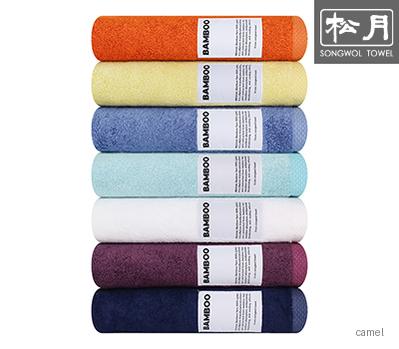 송월 뱀부 화이트라벨 250g