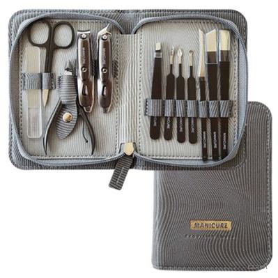 액츄얼 지퍼손톱깍이세트 12pcs