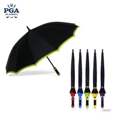 PGA 60 14K컬러바이어스 장우산