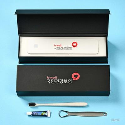 모스니에 UVC 칫솔살균기 세트 자석싸바리