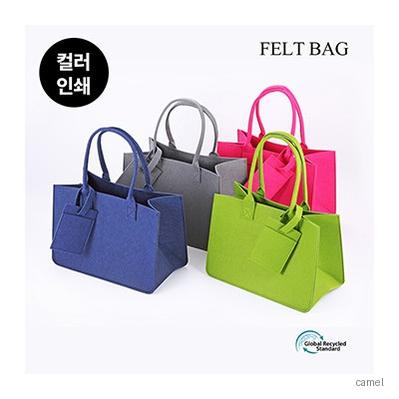 펠트백 카드 파우치