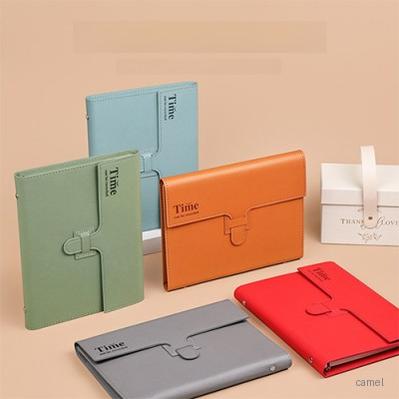 로페리아 루스리프식 A5 노트 타임 다이어리 0215509