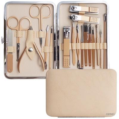 크림손톱깍이 18pCS 특대