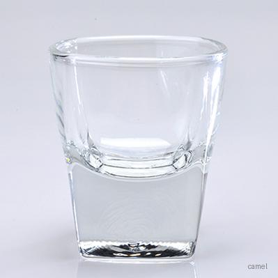 몽블랑 글라스소주잔 C type