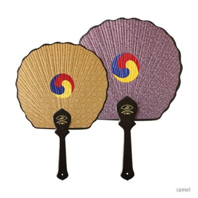 연엽선 중 기성 전통부채