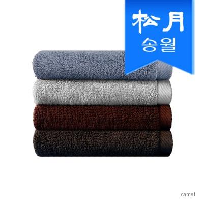 송월 항균 고리수건 40g