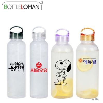 보틀로만 에코젠 밀크 2종 용량 택1 500 600ml