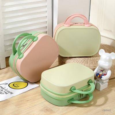 로페리아 마카롱 칼라 레디백 14인치 0218273