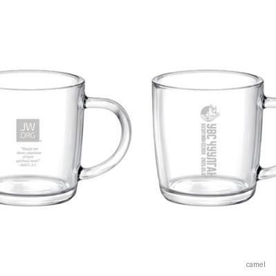 글라스락 내열강화 달콤유리머그 360ml