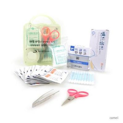메디박스365 포켓7호 8종