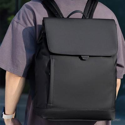 로페리아 후크 디자인 남성용 비즈니스 백팩 0217077