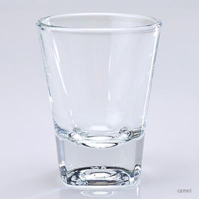 몽블랑 글라스소주잔 A type