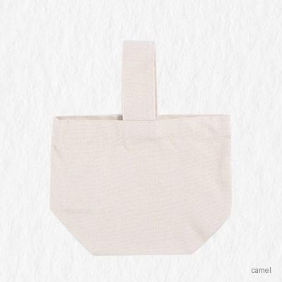 원 그립 에코백